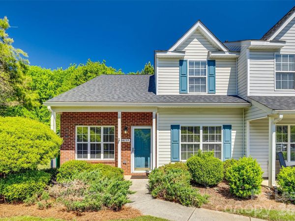 14139 Tranters Creek Lane , Charlotte, NC 28273