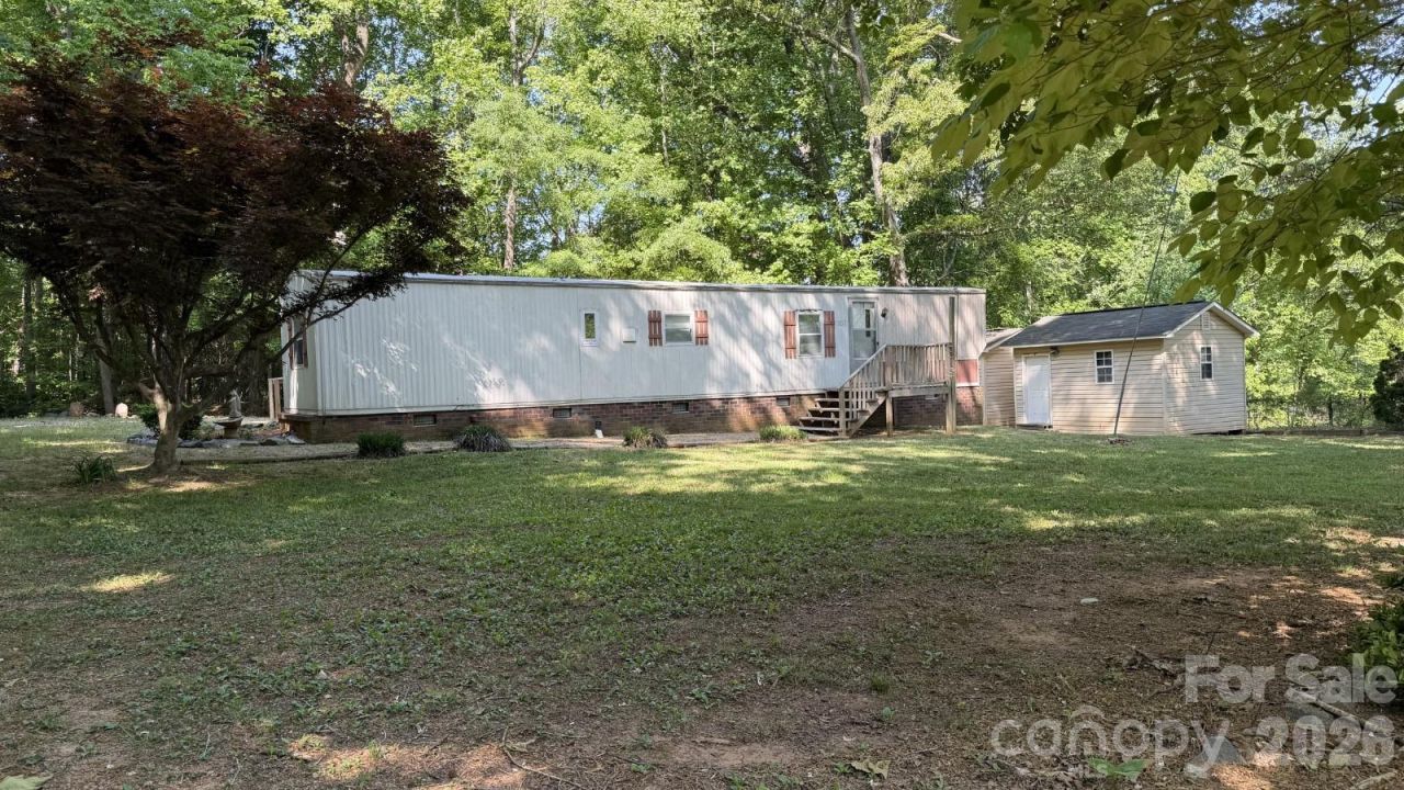 1054 Stirewalt Road, China Grove, NC 28023 Main Photo