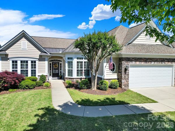 3628 Golden Cascade Lane , Indian Land, SC 29707