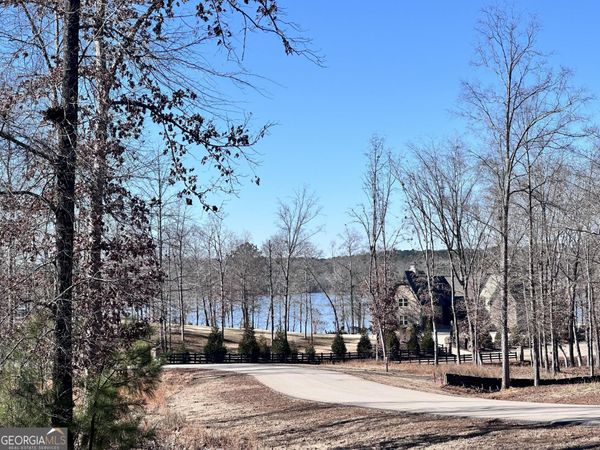 0 Open Water Drive, Unit LOT 61, Greensboro, GA 30642