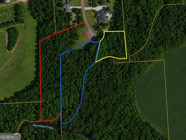 0 Creekside Lane, Unit LOT16-18, Arab, AL 35016
