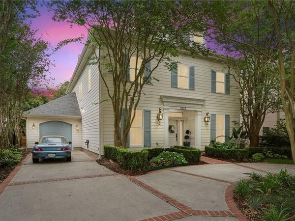 2625 LABARRE Lane, Metairie, LA 70001