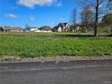 Florence Ct (Lot #25), New Hartford, NY 13413