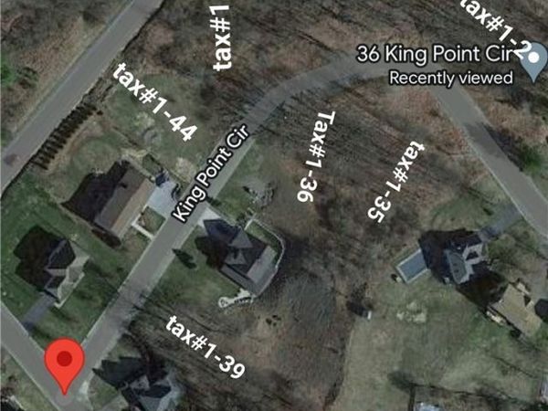 38 King Point Circle , Owego, NY 13827