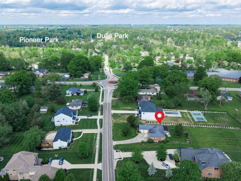 10380 Deerfield Road, Montgomery, OH 45242 Photo 9