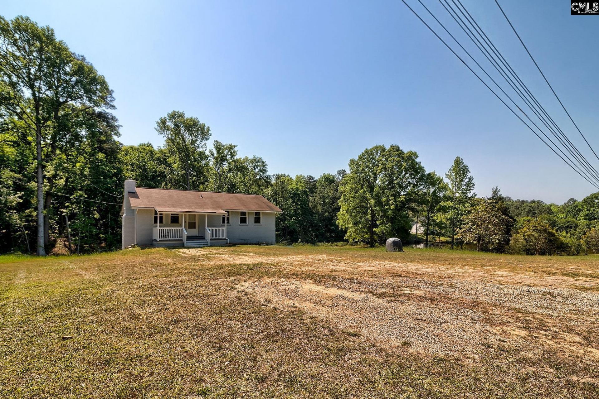 1133 Old Hilton Road  Photo 5