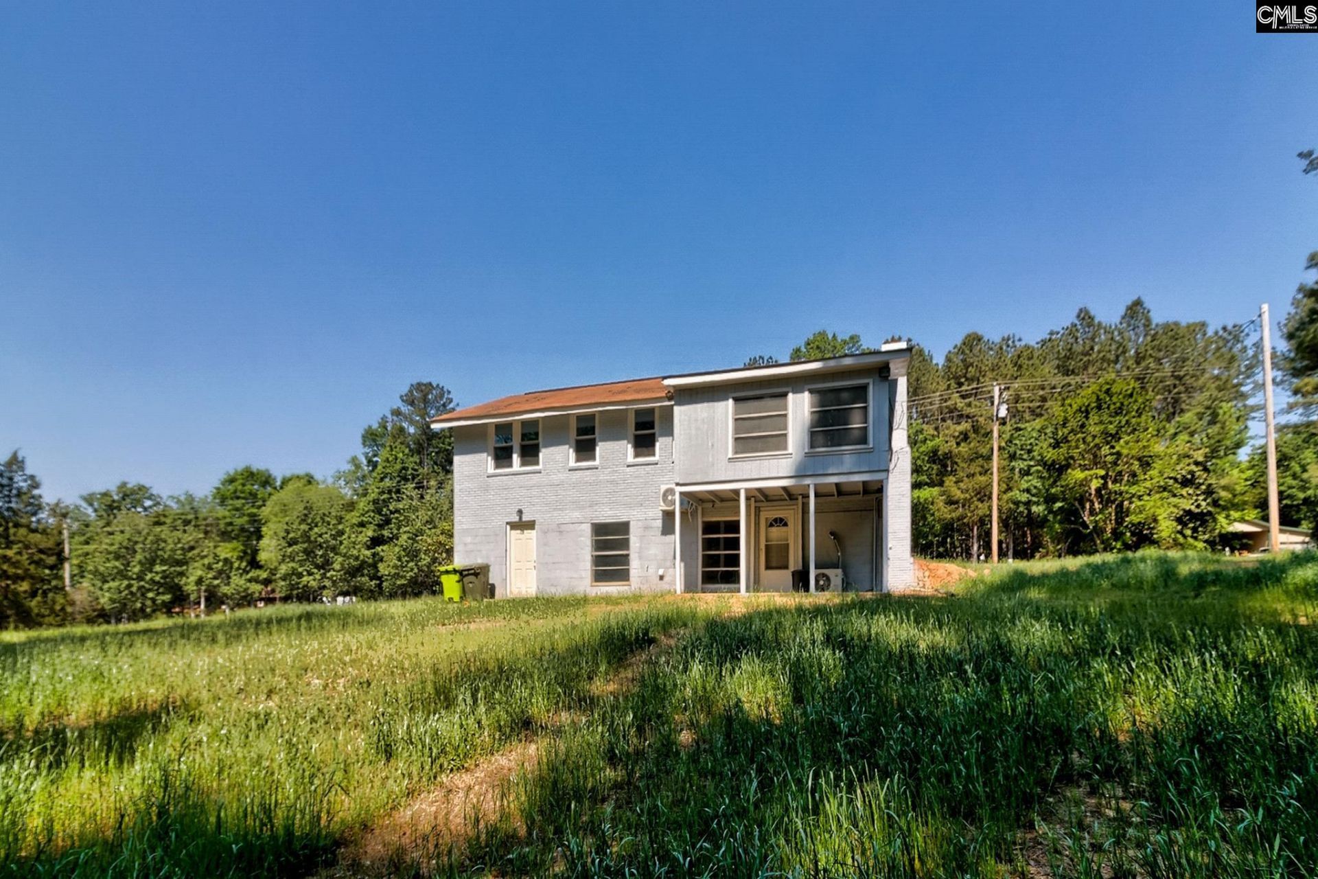 1133 Old Hilton Road  Photo 6
