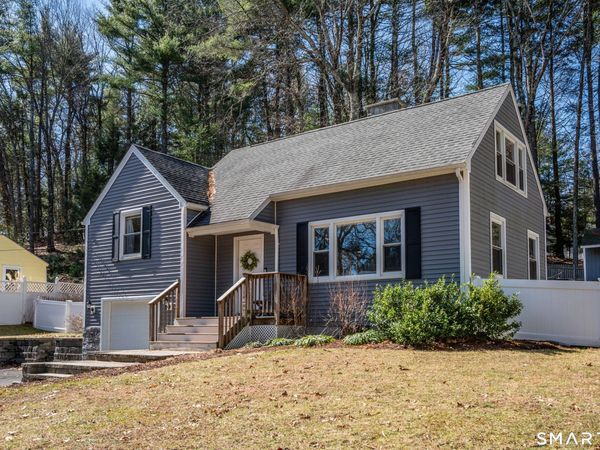 183 Stratton Brook, Simsbury, CT 06070