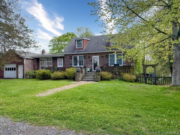 30 Dimiceli Street , New Windsor, NY 12553