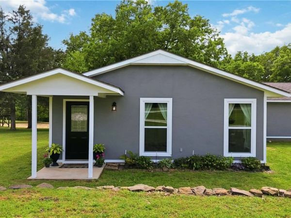 11530 Pearce Road , Fayetteville, AR 72701