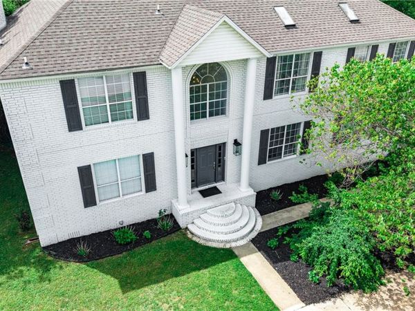 1799 N Buckley Drive , Fayetteville, AR 72701
