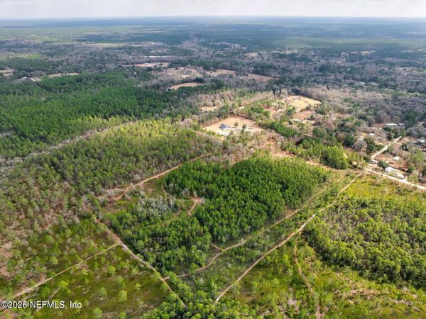 0 LONG BRANCH Road, Jacksonville, FL 32234