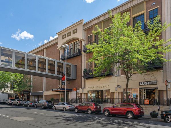 809 W Main Ave, Spokane, WA 99201