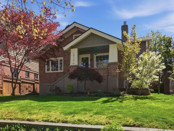 1917 S Stevens St, Spokane, WA 99203