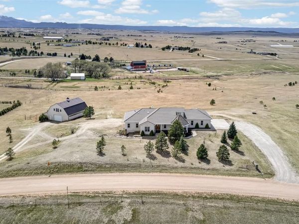 18220 Clydesdale Road, Colorado Springs, CO 80908