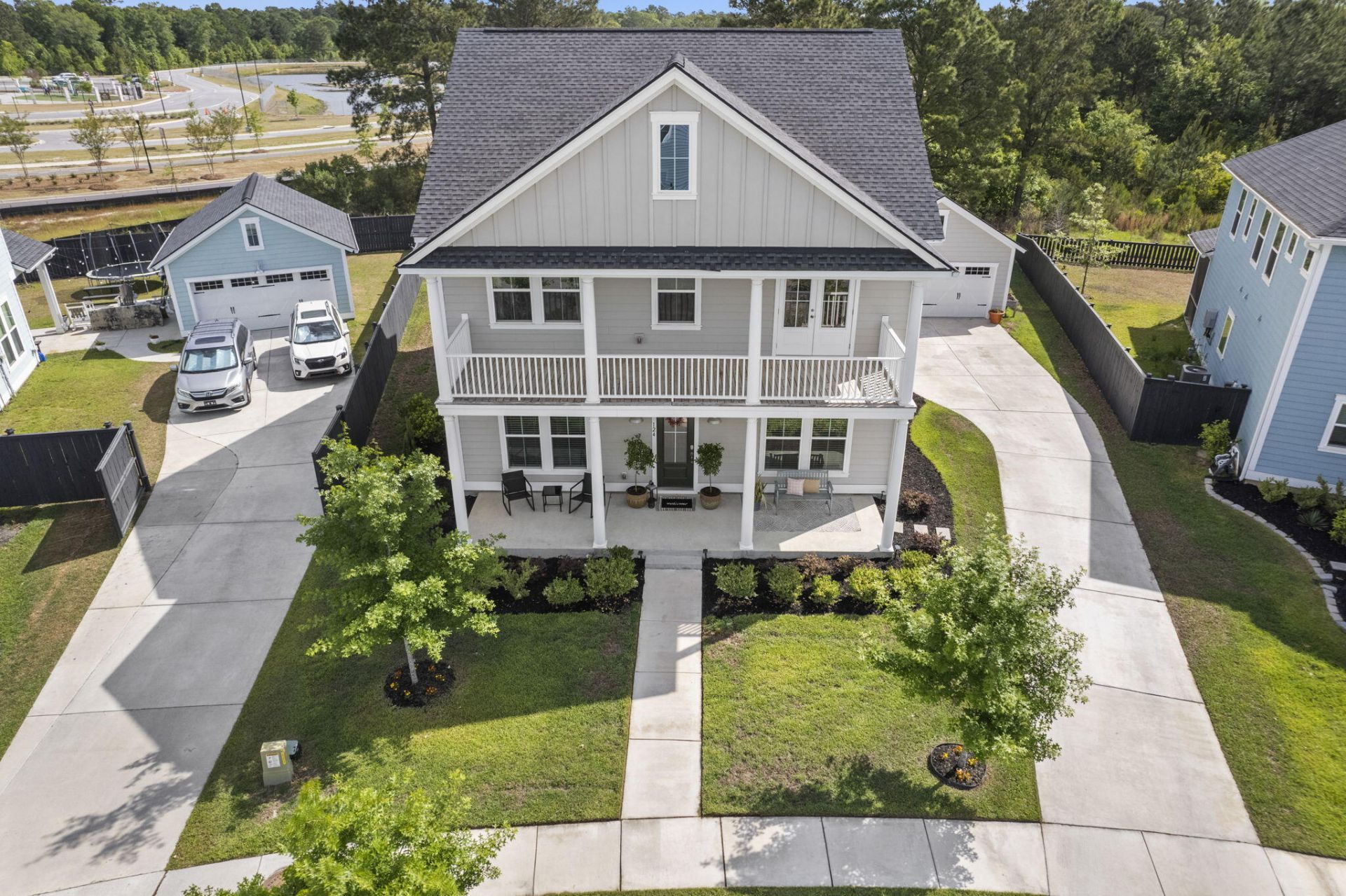 124 Medford Street Photo 4