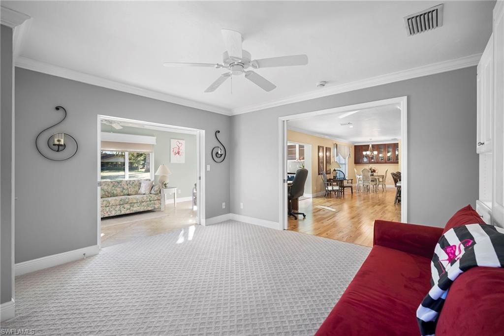 5688 Arvine Cir, Fort Myers, FL 33919 Photo