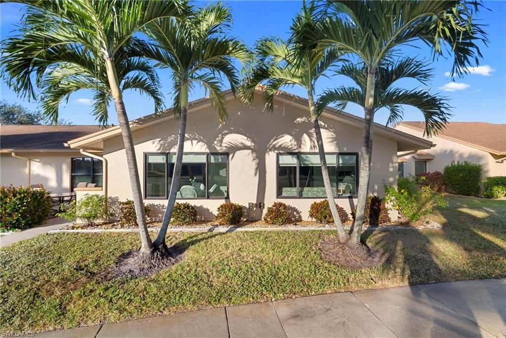 5688 Arvine Cir, Fort Myers, FL 33919 Photo