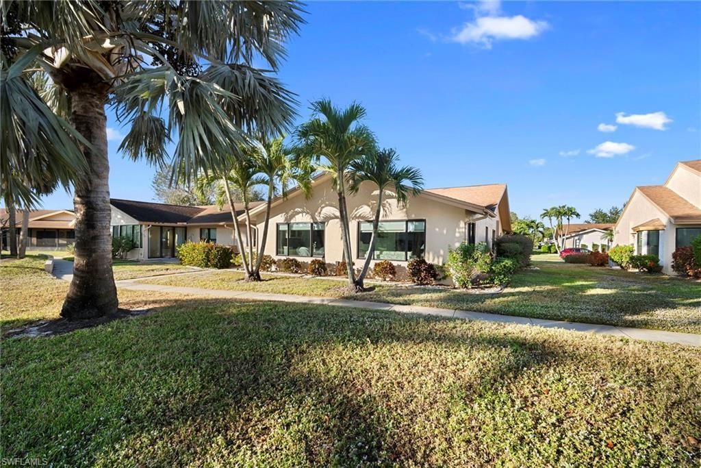 5688 Arvine Cir, Fort Myers, FL 33919 Photo