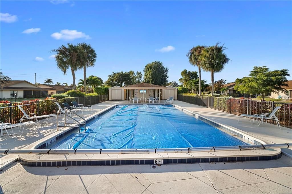 5688 Arvine Cir, Fort Myers, FL 33919 Photo