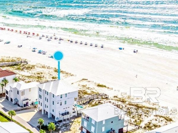 24638 Cross Lane, Orange Beach, AL 36561
