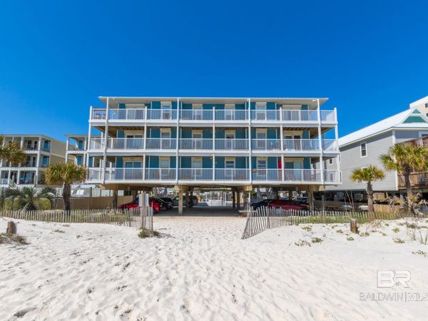 1129 WEST BEACH Boulevard, Unit 104, Gulf Shores, AL 36542