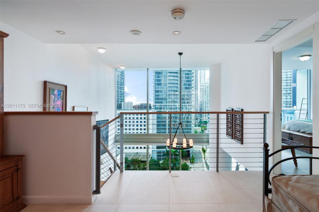 200 Biscayne Boulevard Way , Unit 1404, Miami, FL 33131 Photo