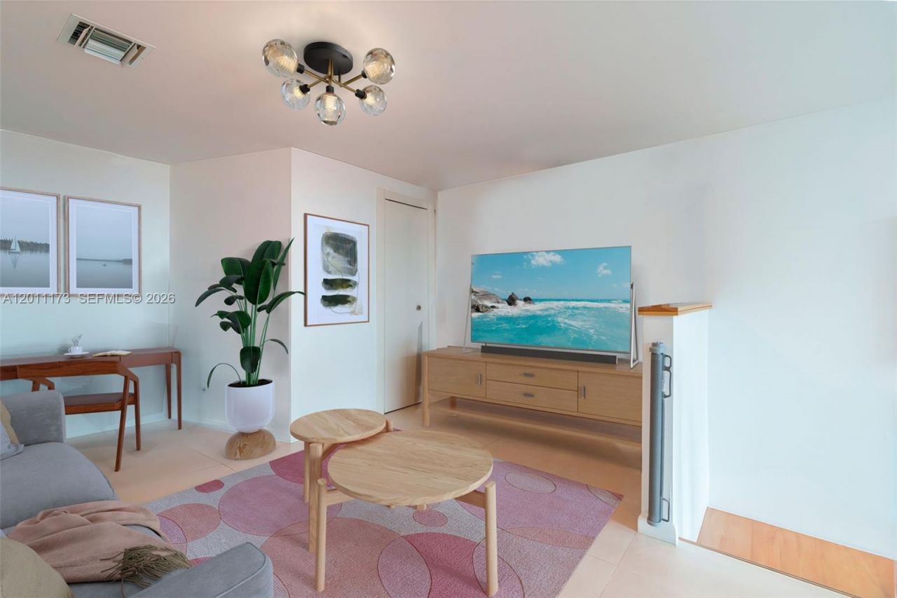 200 Biscayne Boulevard Way , Unit 1404, Miami, FL 33131 Photo