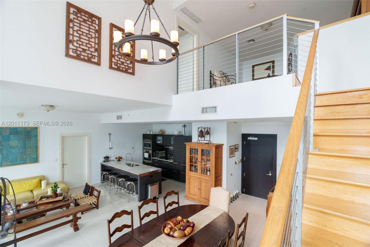200 Biscayne Boulevard Way , Unit 1404, Miami, FL 33131 Photo