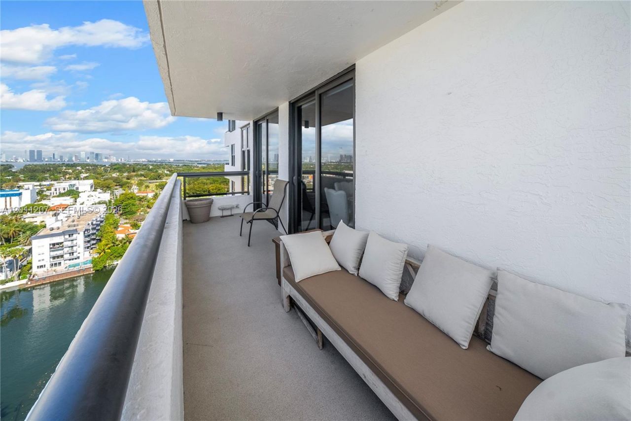 2555 Collins Ave, Unit 2014, Miami Beach, FL 33140 Photo