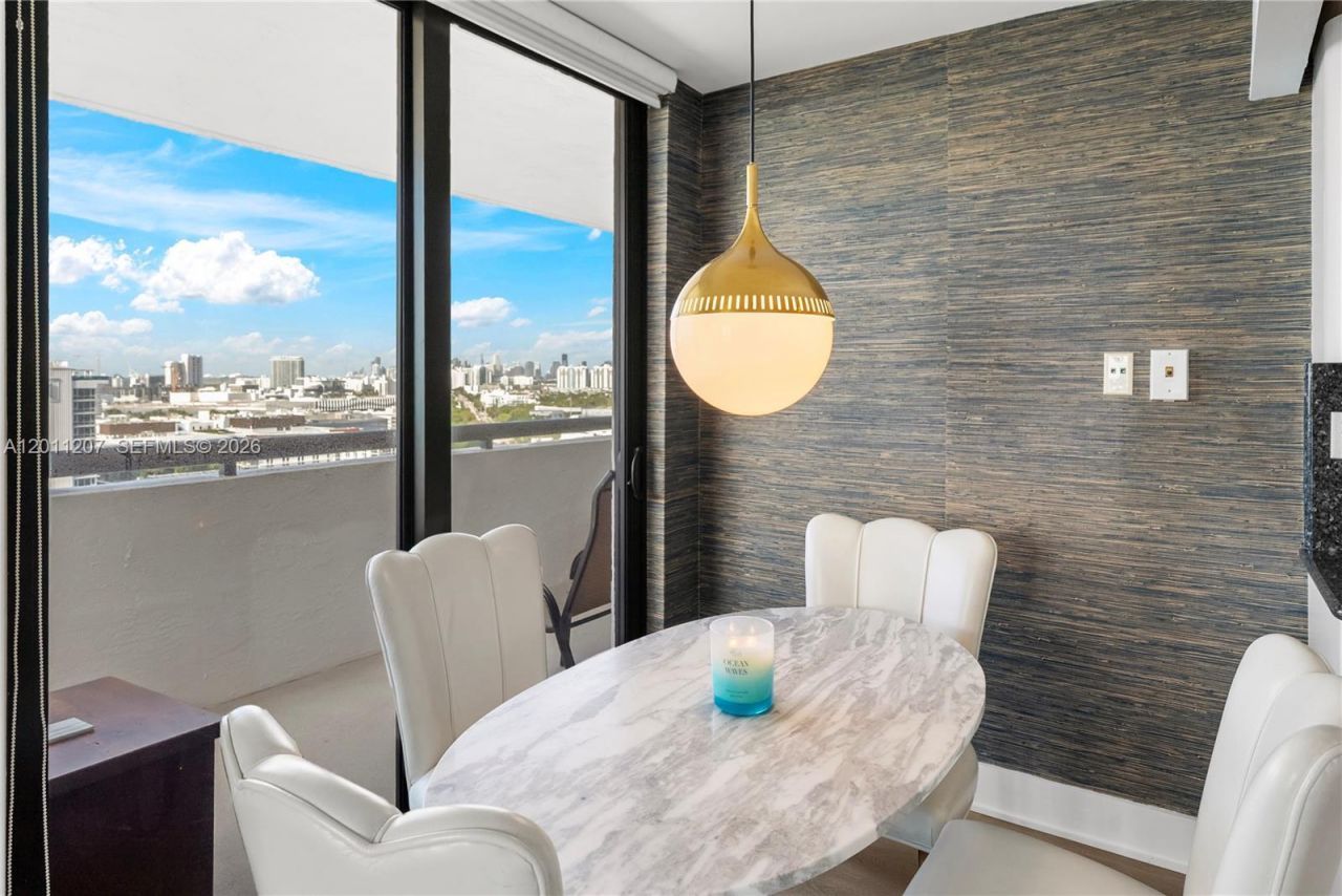 2555 Collins Ave, Unit 2014, Miami Beach, FL 33140 Photo