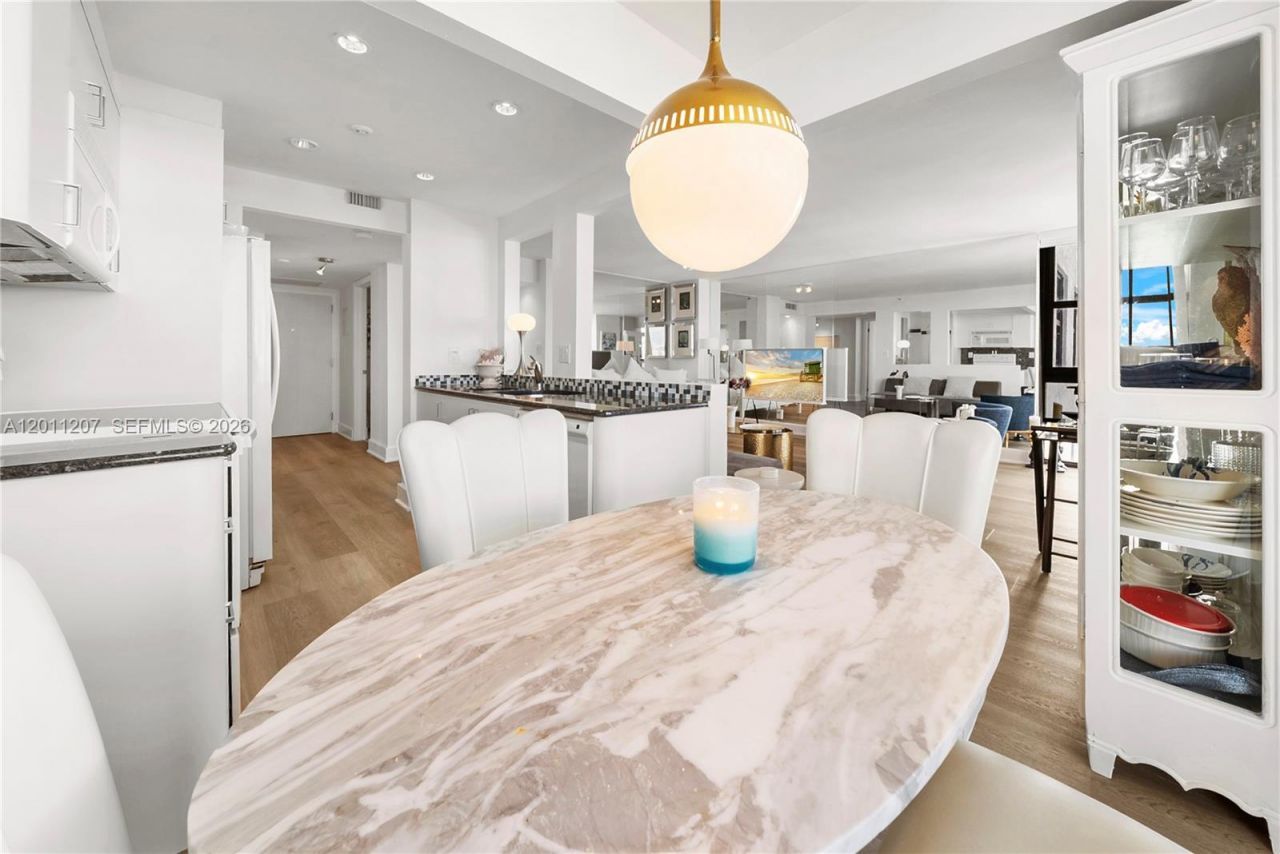 2555 Collins Ave, Unit 2014, Miami Beach, FL 33140 Photo