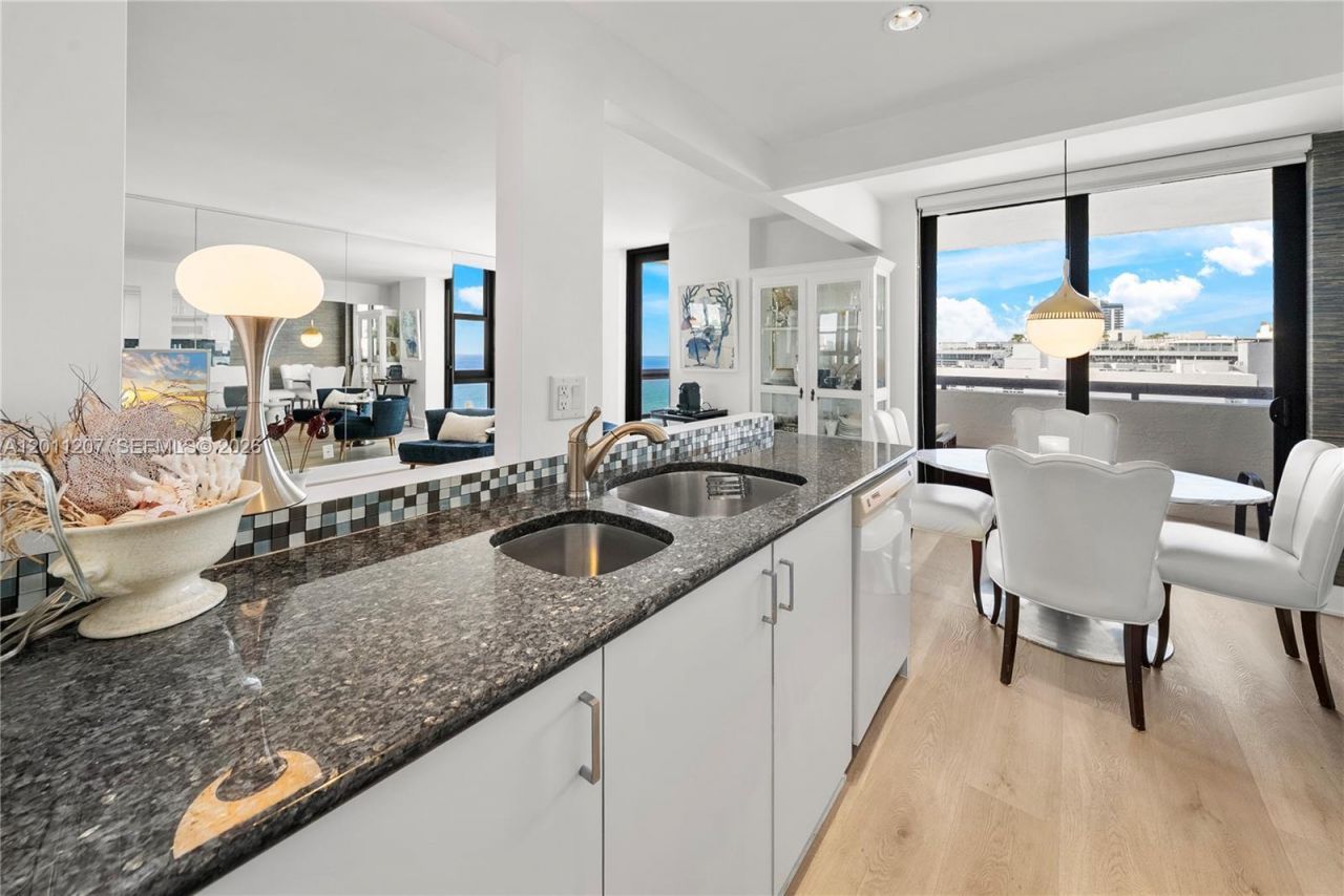 2555 Collins Ave, Unit 2014, Miami Beach, FL 33140 Photo