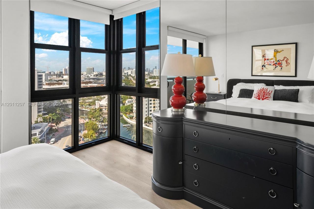 2555 Collins Ave, Unit 2014, Miami Beach, FL 33140 Photo