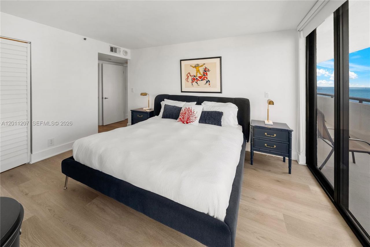 2555 Collins Ave, Unit 2014, Miami Beach, FL 33140 Photo