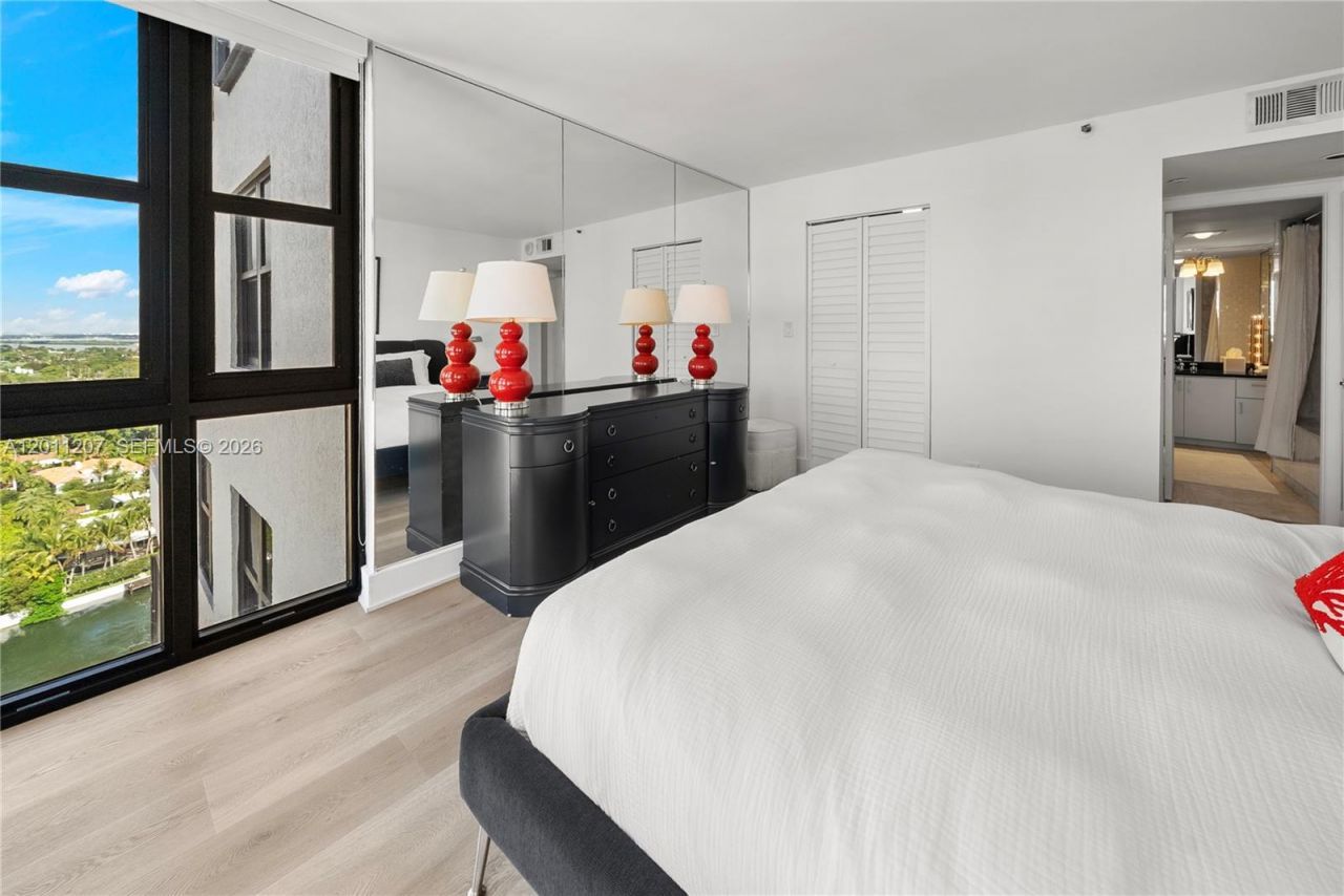 2555 Collins Ave, Unit 2014, Miami Beach, FL 33140 Photo