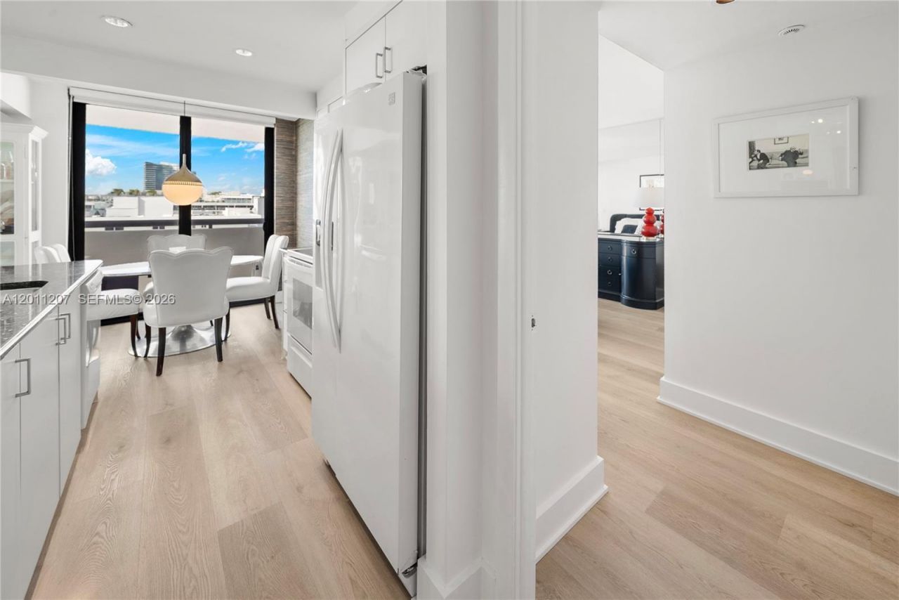 2555 Collins Ave, Unit 2014, Miami Beach, FL 33140 Photo