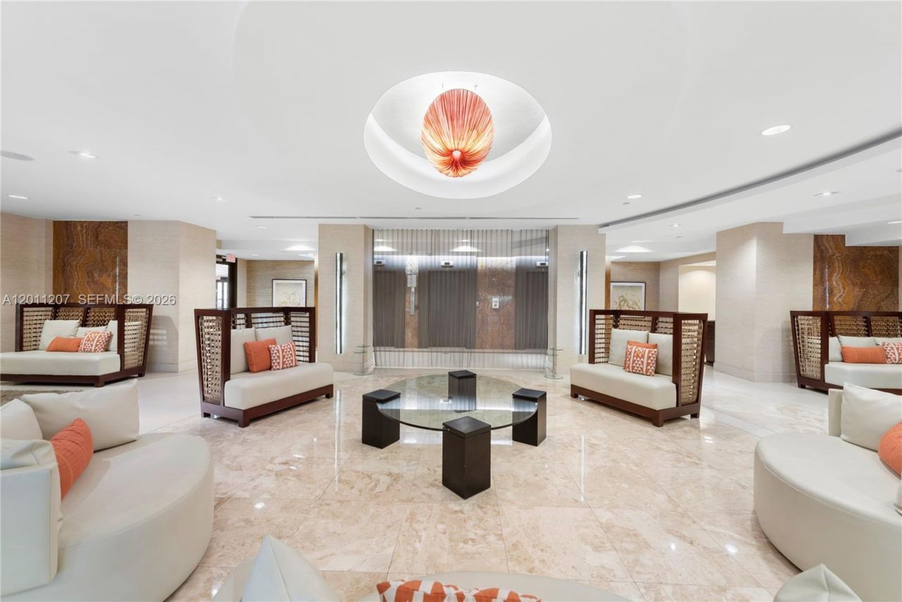 2555 Collins Ave, Unit 2014, Miami Beach, FL 33140 Photo