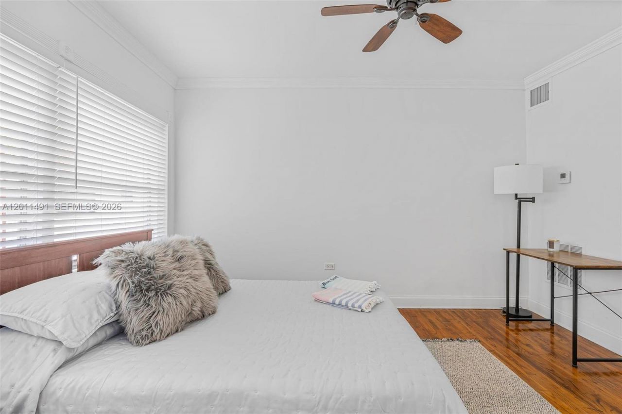 1555 Pennsylvania Ave, Unit 209, Miami Beach, FL 33139 Photo