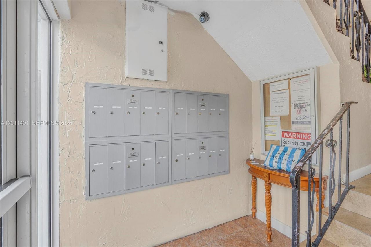 1555 Pennsylvania Ave, Unit 209, Miami Beach, FL 33139 Photo