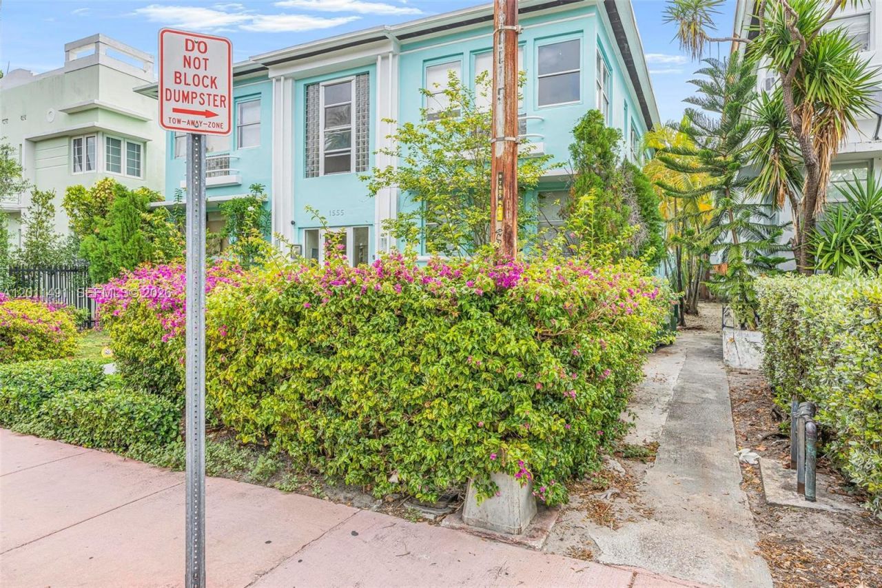 1555 Pennsylvania Ave, Unit 209, Miami Beach, FL 33139 Photo