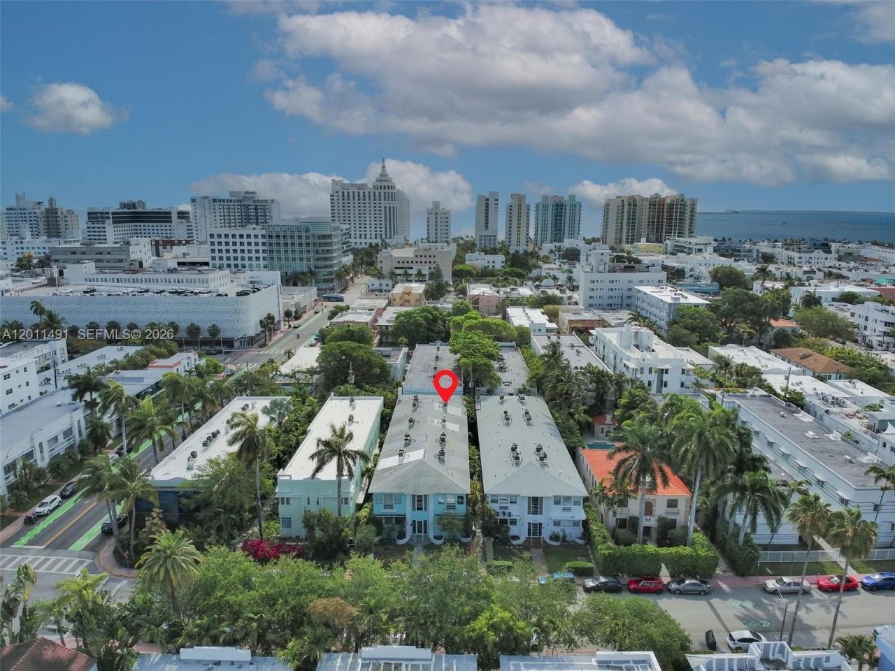 1555 Pennsylvania Ave, Unit 209, Miami Beach, FL 33139 Photo