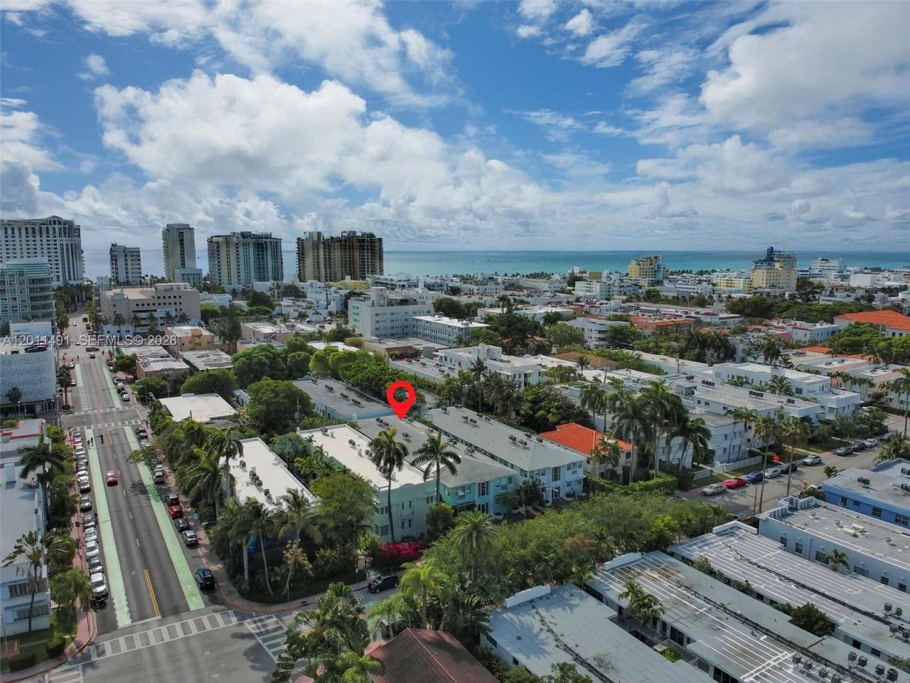 1555 Pennsylvania Ave, Unit 209, Miami Beach, FL 33139 Photo