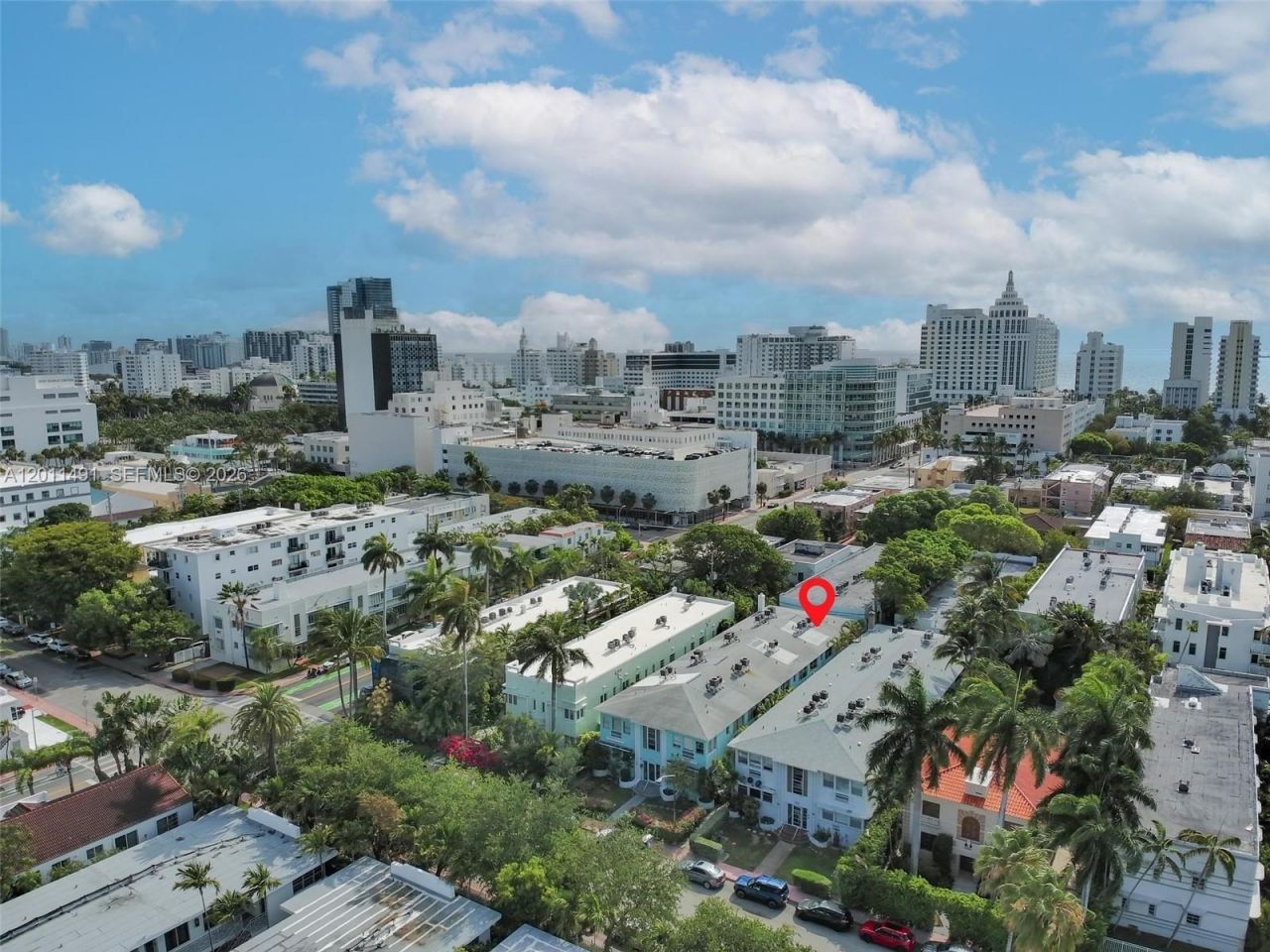 1555 Pennsylvania Ave, Unit 209, Miami Beach, FL 33139 Photo