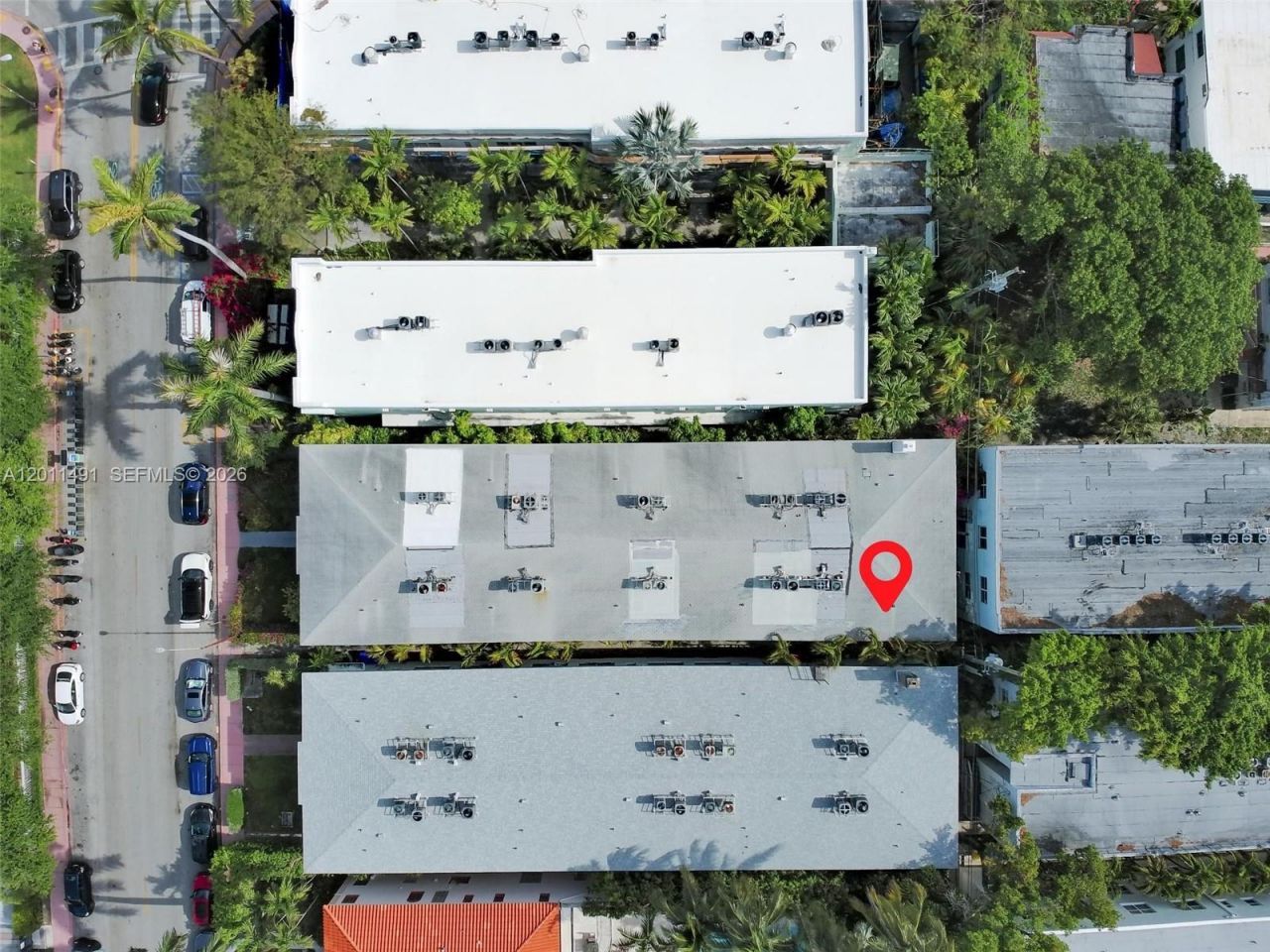 1555 Pennsylvania Ave, Unit 209, Miami Beach, FL 33139 Photo