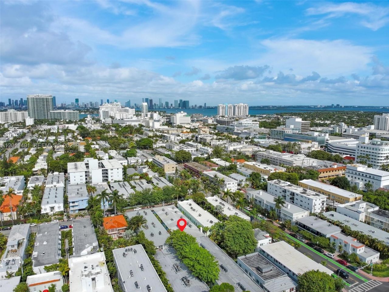 1555 Pennsylvania Ave, Unit 209, Miami Beach, FL 33139 Photo