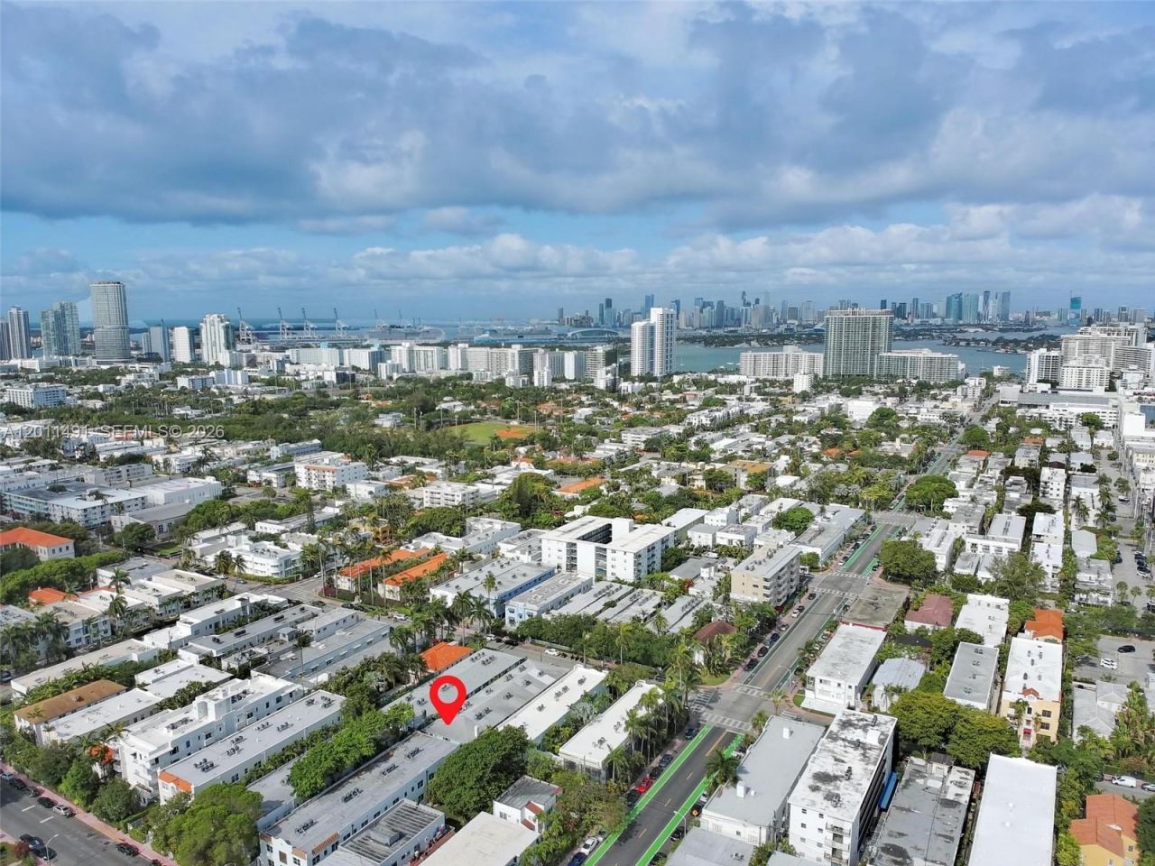 1555 Pennsylvania Ave, Unit 209, Miami Beach, FL 33139 Photo