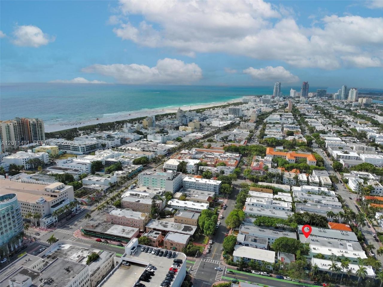 1555 Pennsylvania Ave, Unit 209, Miami Beach, FL 33139 Photo