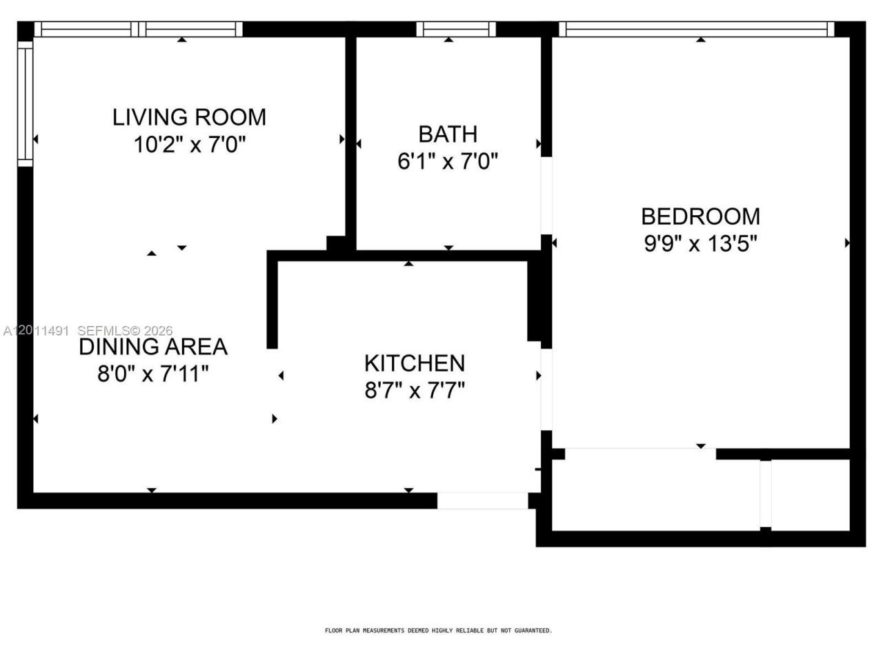 1555 Pennsylvania Ave, Unit 209, Miami Beach, FL 33139 Photo