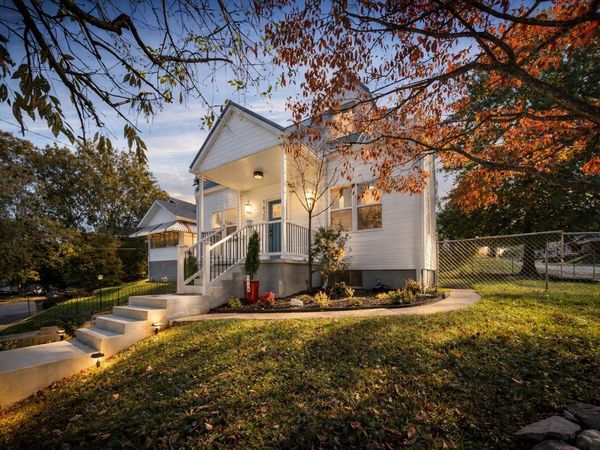 1620 Spring Park Street , Ashland, KY 41101